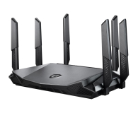 MSI RadiX AX6600 WiFi 6 (6600Mb/s a/b/g/n/ac/ax) - 1114155 - zdjęcie 1